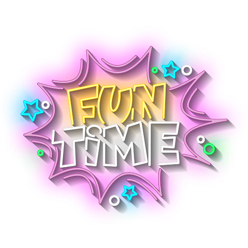 Детская игровая комната "FunTime"